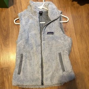 PATAGONIA VEST